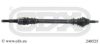 TALBO 1877547R Drive Shaft